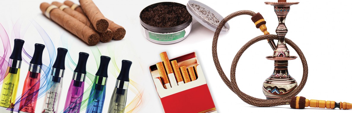 Tobacco Regulation and Products