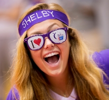 Photo of Relay for Life Volunteer
