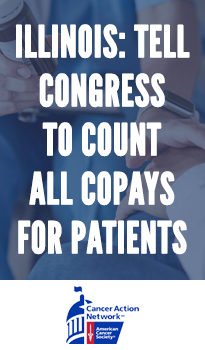 IL: Tell Congress to Count All Copays for Patients