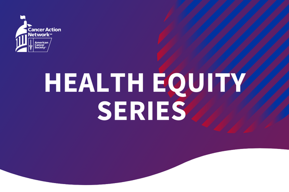 Health Equity Series